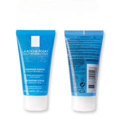 Gel tẩy tế bào chết La Roche-Posay Ultrafine Scrub (50ml)