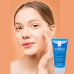 Gel tẩy tế bào chết La Roche-Posay Ultrafine Scrub (50ml)