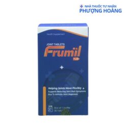 Joint Tablets Frumil Plus