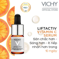 Serum Vichy Liftactiv Vitamin C Brightening (10ml)