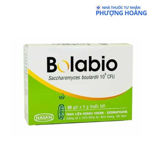 Thuốc bột Bolabio