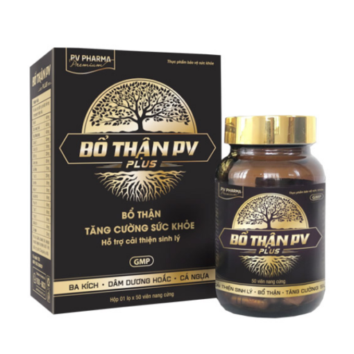 Bổ Thận PV Plus