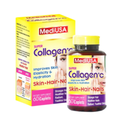 MediUSA Super Collagen C