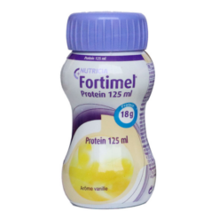 Sữa pha sẵn Fortimel Protein