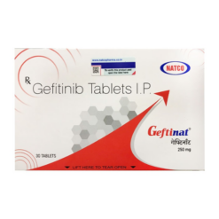 Thuốc Geftinat 250mg (Hộp 1 vỉ x 30 viên)