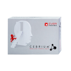 Viên uống Ever Pharma Cebrium