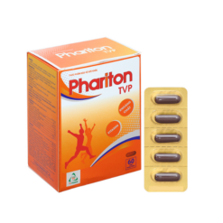 Viên uống Phariton TVP