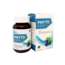 Viên uống Phyto BBG