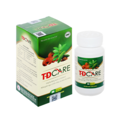 TĐ Care (Hộp/60 viên)