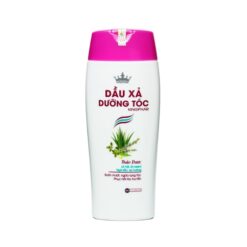 Dầu xả dưỡng tóc dược liệu KingPhar (chai 200ml)