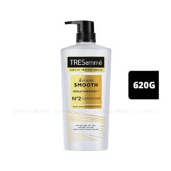 Dầu Xả TRESemmé Keratin Smooth