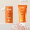 Kem chống nắng Alva Whitening UV Sun Block SPF 50+ (Tuýp 70ml)