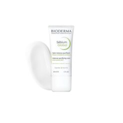 Kem trị mụn cho da dầu Bioderma Sebium Global