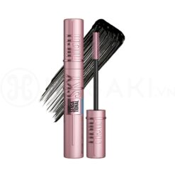 Mascara Maybelline Tơi Dài Mi Không Giới Hạn 6ml