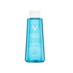 Nước cân bằng Vichy Aqualia Thermal làm săn da, giải độc (chai 200ml)