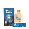 Nước súc miệng Blue Whale ( Hộp/ 15 gói) - Kháng khuẩn, khử mùi, dịu họng