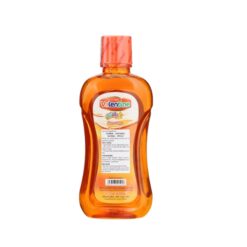 Nước súc miệng trẻ em Thái Dương Valentine Kiddy (Chai 250ml)