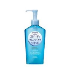 Nước tẩy trang làm sạch nhanh Softymo Speedy Cleansing Liquid (chai 230ml)