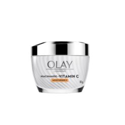 Olay kem dưỡng ẩm sáng da Niacinamide & Vitamin C 50g