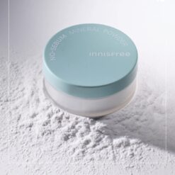 phan phu innisfree kiem dau dang bot khoang 5g moi 2