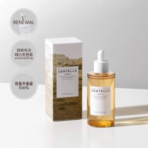 Serum Skin1004 Rau Má Làm Dịu & Hỗ Trợ Phục Hồi Da 100ml