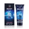 Sữa tắm Rocket For Men hỗ trợ điều trị viêm da, viêm tắc lỗ chân lông (lọ 200g)