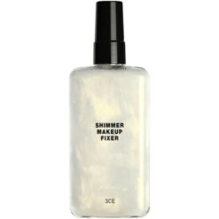 Xịt Khoá Makeup 3CE Có Nhũ Tạo Hiệu Ứng Nền Căng Bóng 100ml