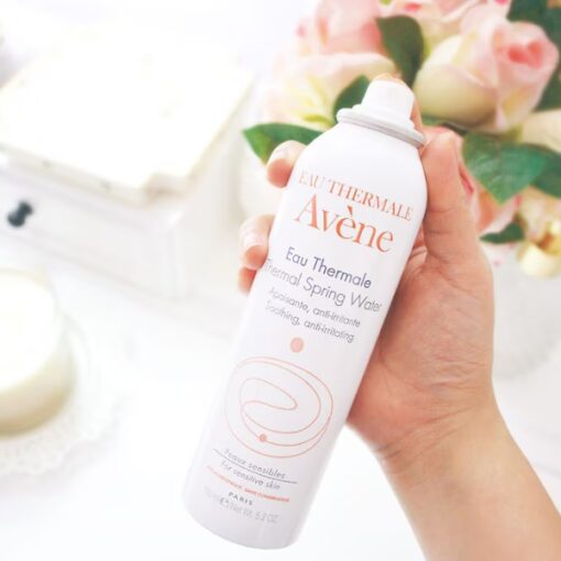 Xịt khoáng Avene Eau Thermale Spring Water